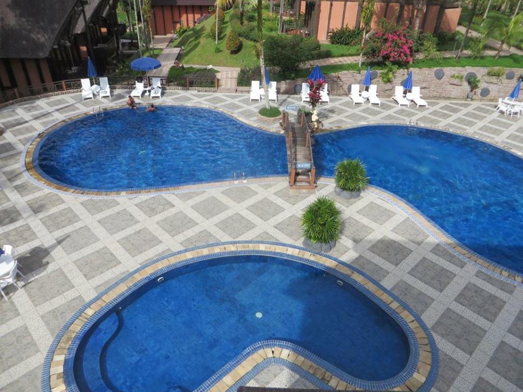Toraja Heritage Hotel Rantepao Bagian luar foto
