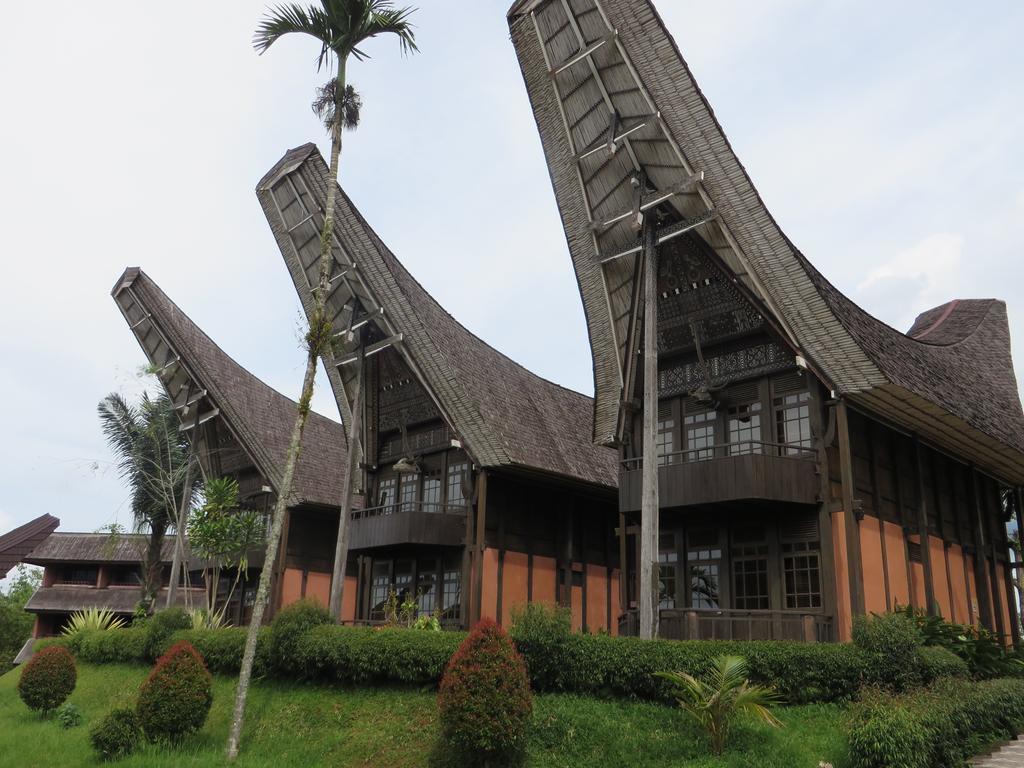 Toraja Heritage Hotel Rantepao Ruang foto