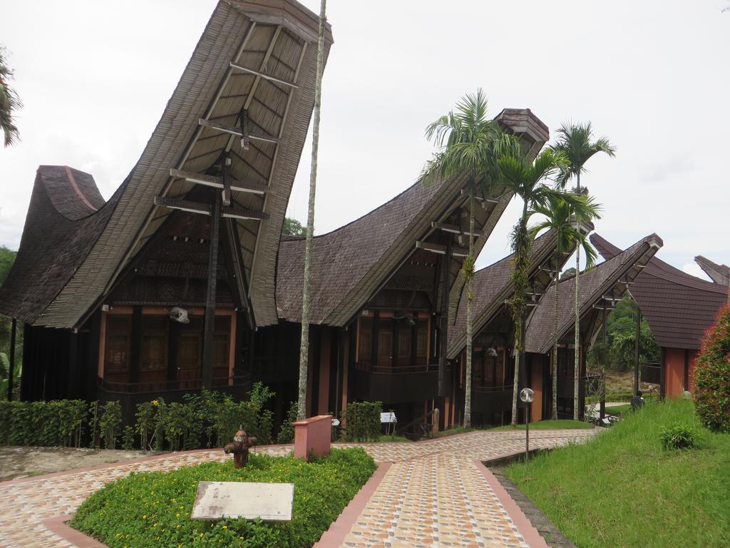 Toraja Heritage Hotel Rantepao Ruang foto