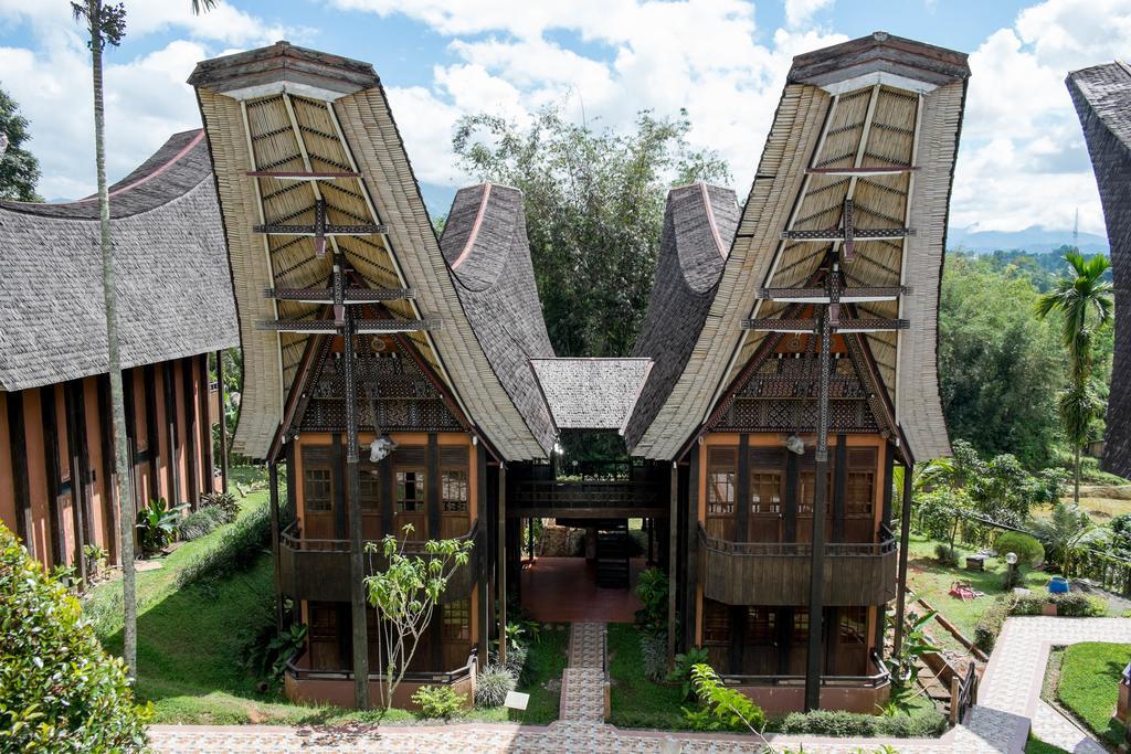 Toraja Heritage Hotel Rantepao Ruang foto