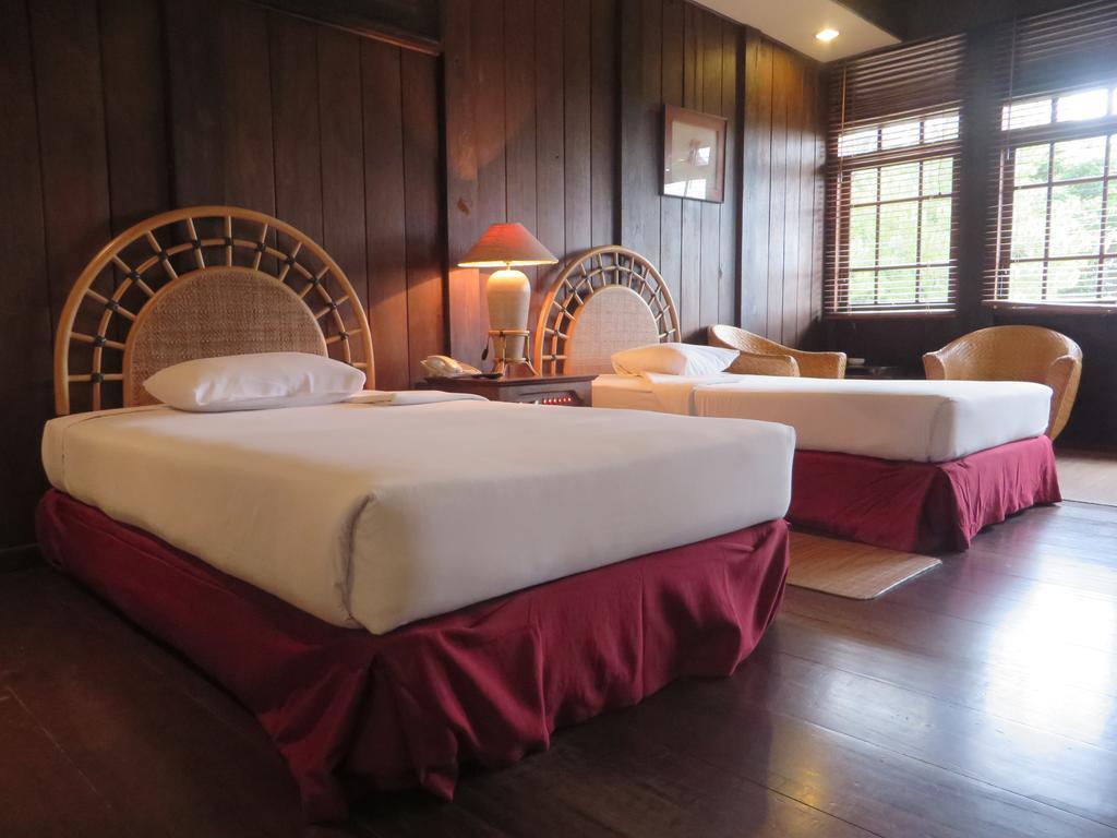 Toraja Heritage Hotel Rantepao Bagian luar foto