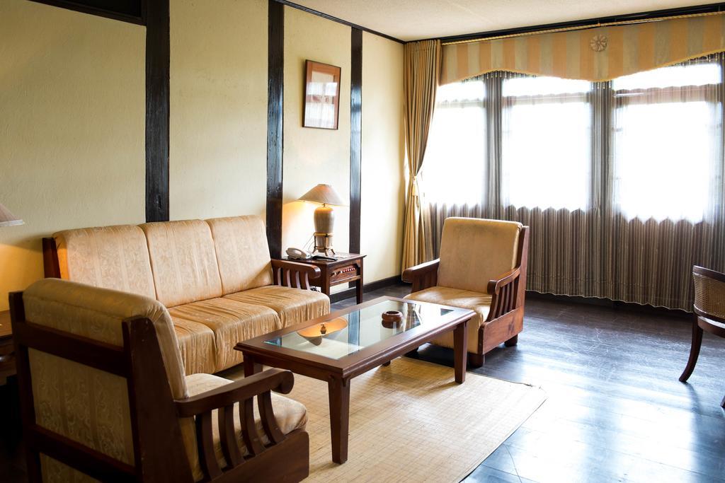 Toraja Heritage Hotel Rantepao Bagian luar foto
