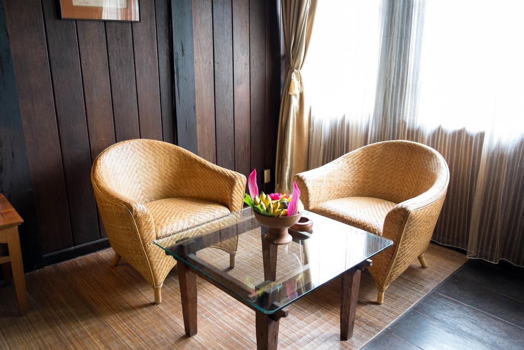 Toraja Heritage Hotel Rantepao Bagian luar foto