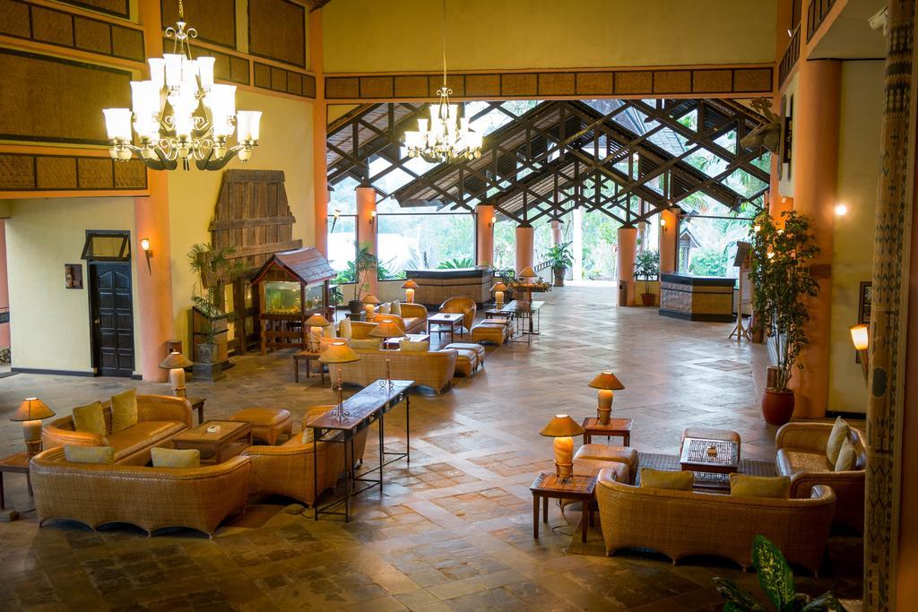 Toraja Heritage Hotel Rantepao Bagian luar foto