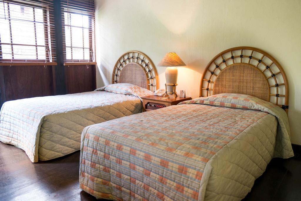 Toraja Heritage Hotel Rantepao Bagian luar foto