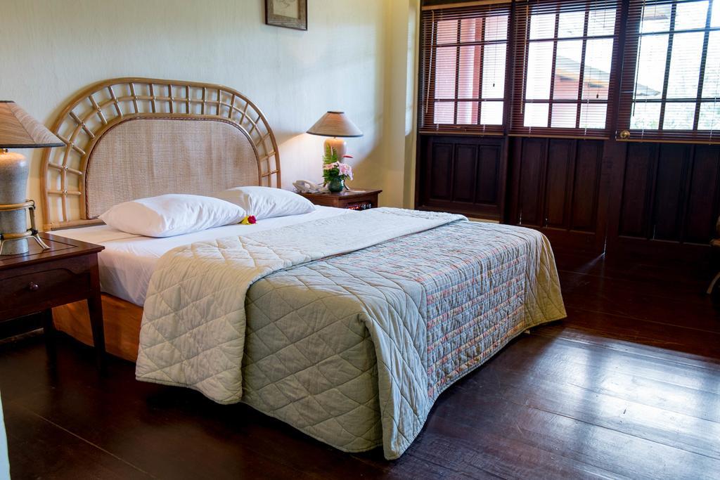 Toraja Heritage Hotel Rantepao Ruang foto
