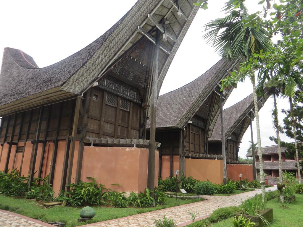 Toraja Heritage Hotel Rantepao Ruang foto