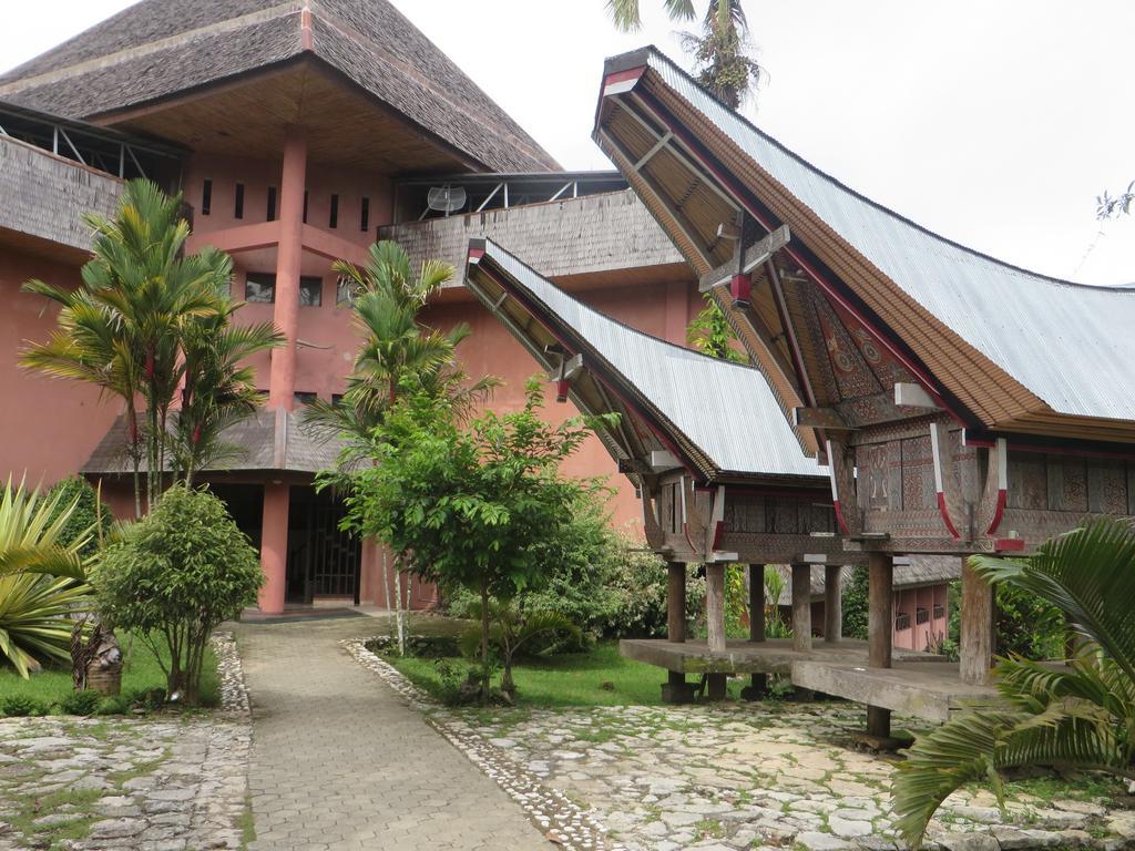 Toraja Heritage Hotel Rantepao Ruang foto