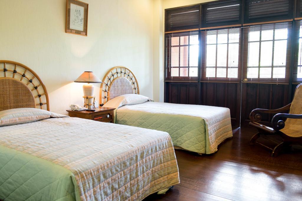Toraja Heritage Hotel Rantepao Bagian luar foto