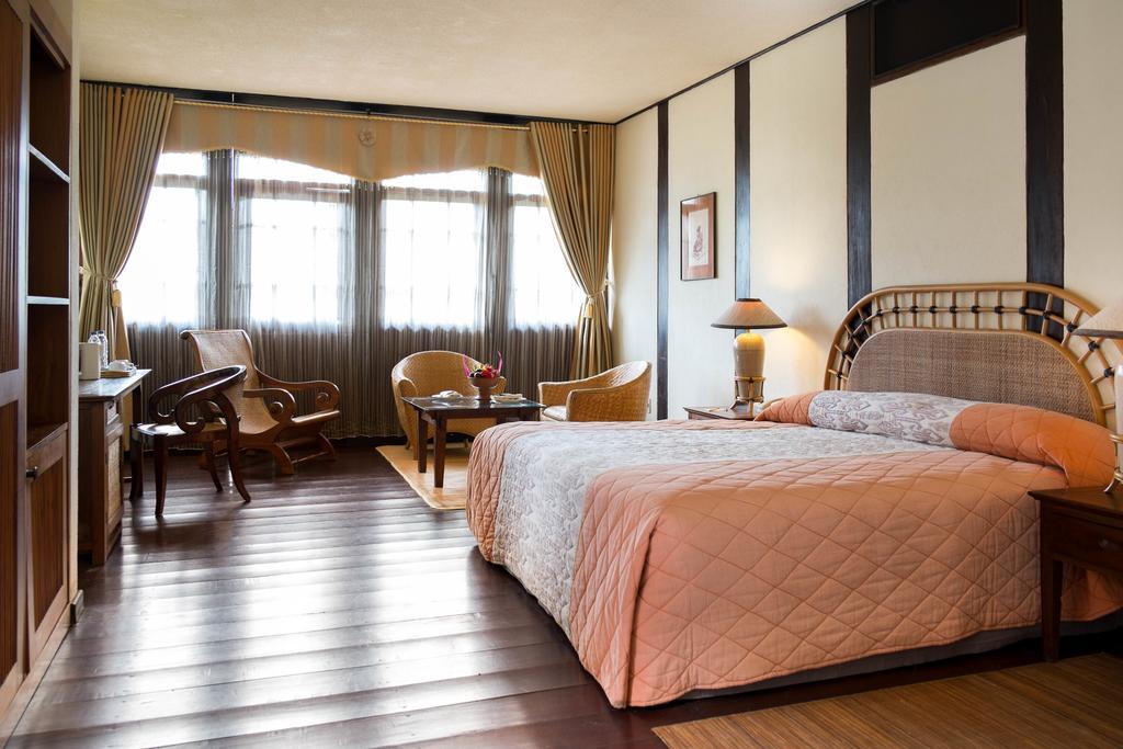 Toraja Heritage Hotel Rantepao Bagian luar foto