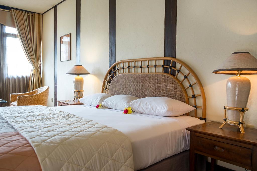 Toraja Heritage Hotel Rantepao Ruang foto