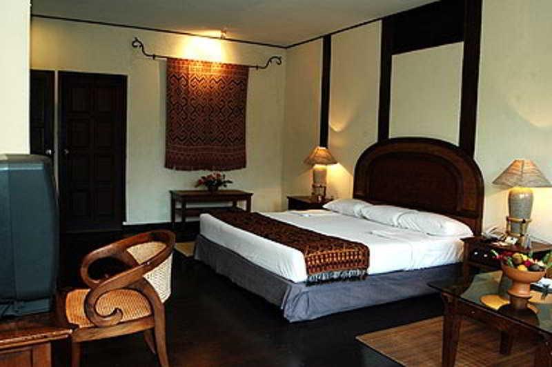 Toraja Heritage Hotel Rantepao Bagian luar foto
