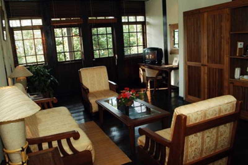 Toraja Heritage Hotel Rantepao Bagian luar foto