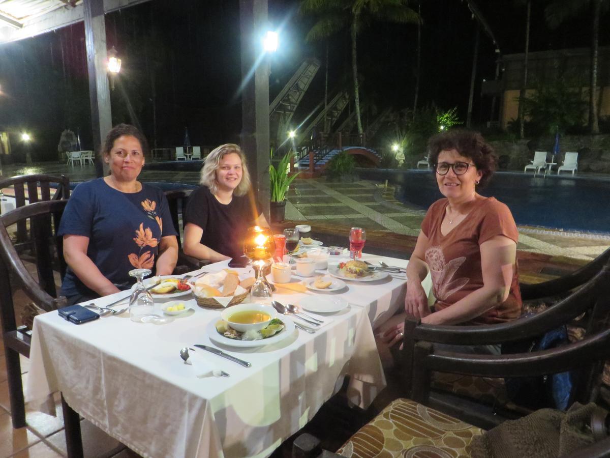 Toraja Heritage Hotel Rantepao Bagian luar foto