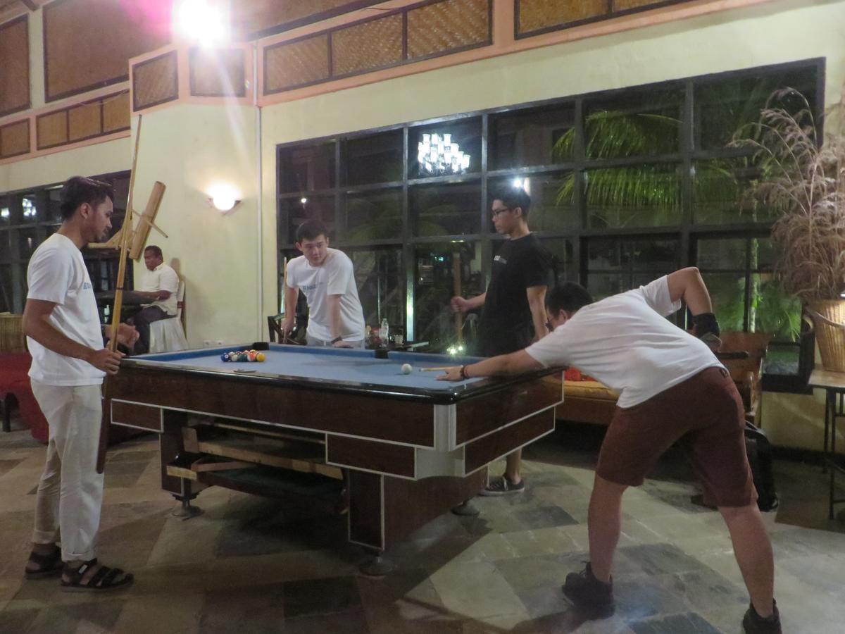 Toraja Heritage Hotel Rantepao Bagian luar foto