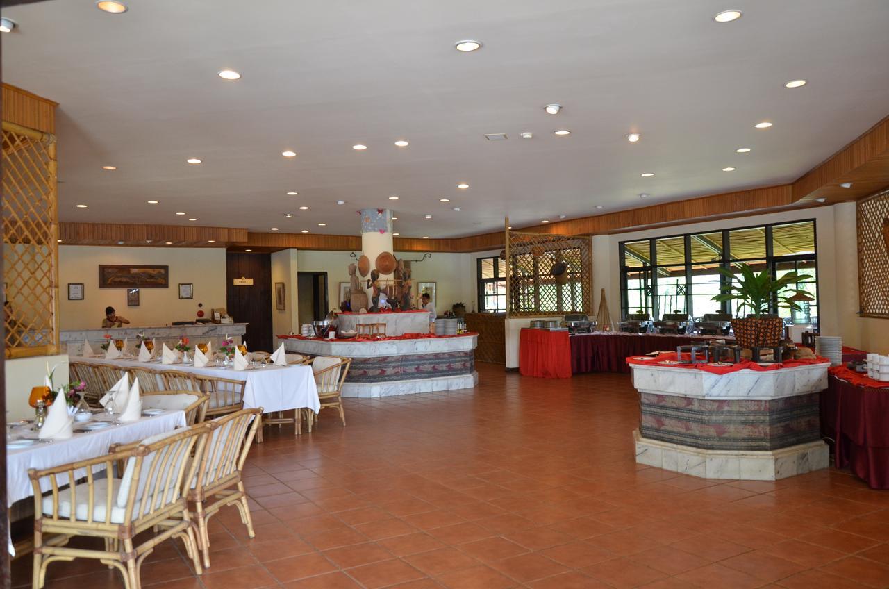 Toraja Heritage Hotel Rantepao Bagian luar foto
